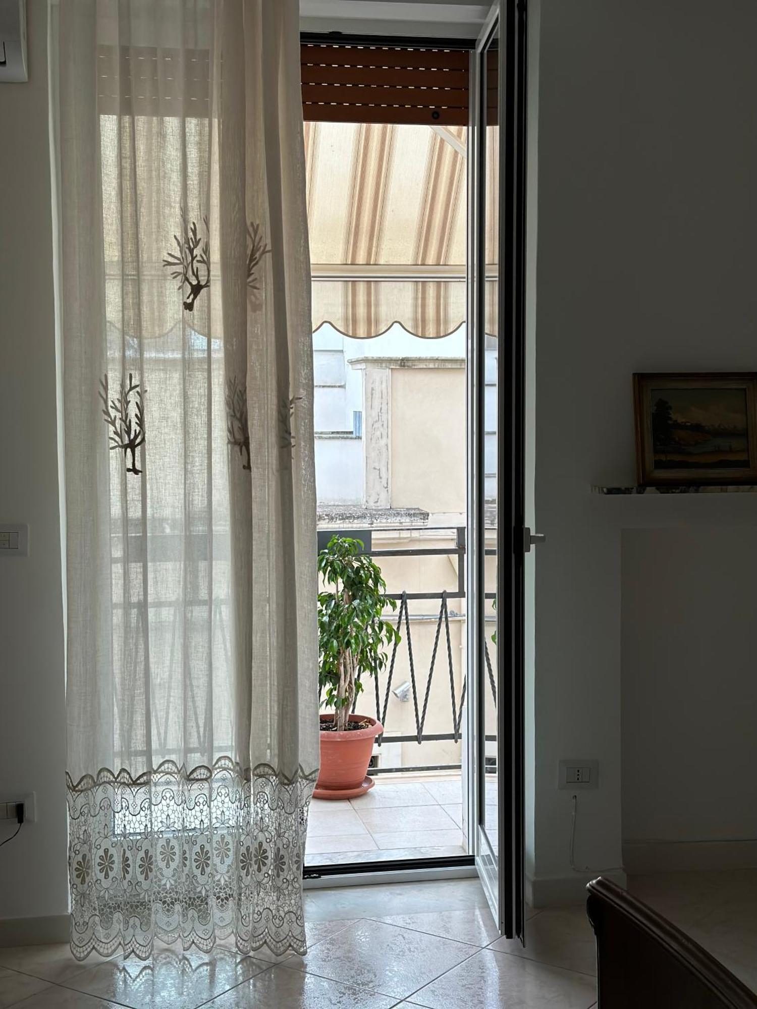 La Casa Di Nonna Celeste Brindisi Exterior photo